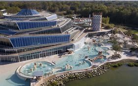 Coco - Appartement F4 A 10 Minutes De Disneyland Paris